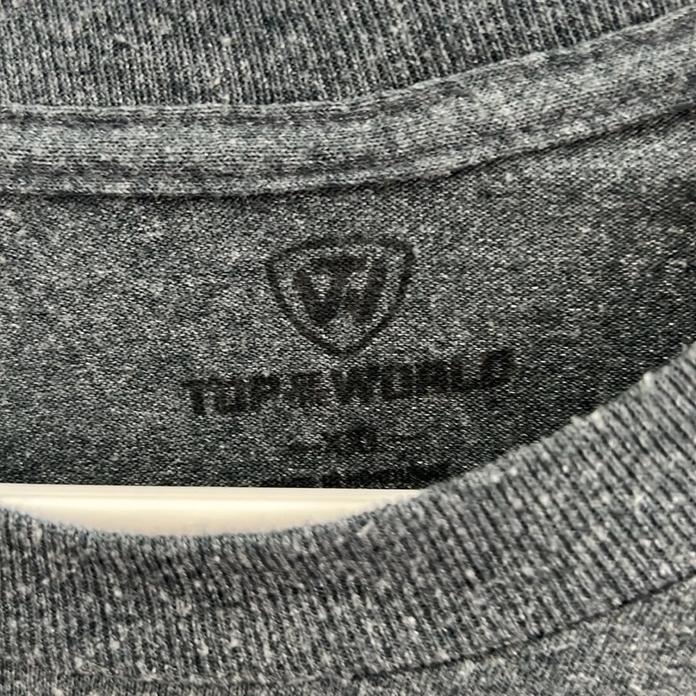 App state Longsleeve Tee XXL - Picture 2 of 3